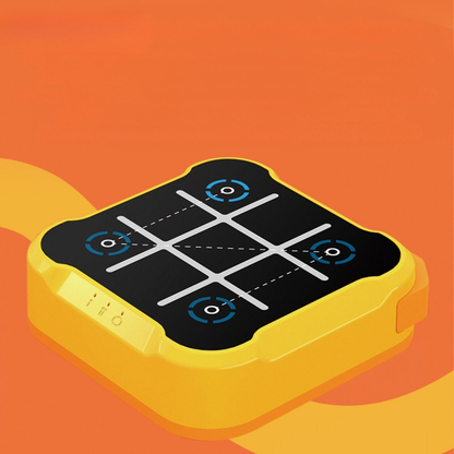 MindSpark Rally™ — Ignite Your Brain with Every Electrifying Move
