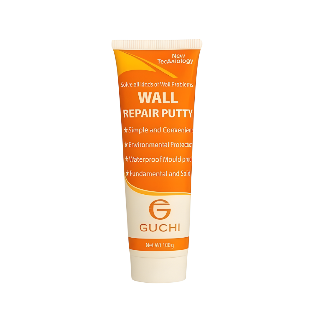 VestaFix™ — Instantly Transform Walls Into Flawless, Waterproof Perfection