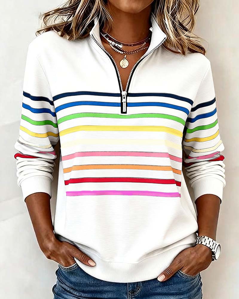 Miriara™ Pullover — Wrap Yourself in Breathable Softness and Command Every Room