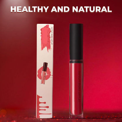 VelvetRadiance™ — All-Day Waterproof Glow That Feels Like Silk and Captivates Every Eye