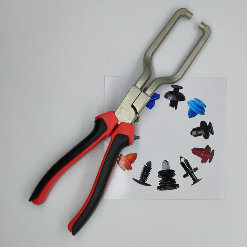 GripGuard™ Automotive Pliers — Command Every Repair with Unshakable Grip and Precision