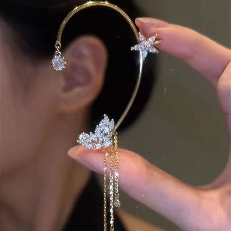 LuminaraWings™ — Ignite Lasting Bonds with Effortless Sparkle and Pure Comfort