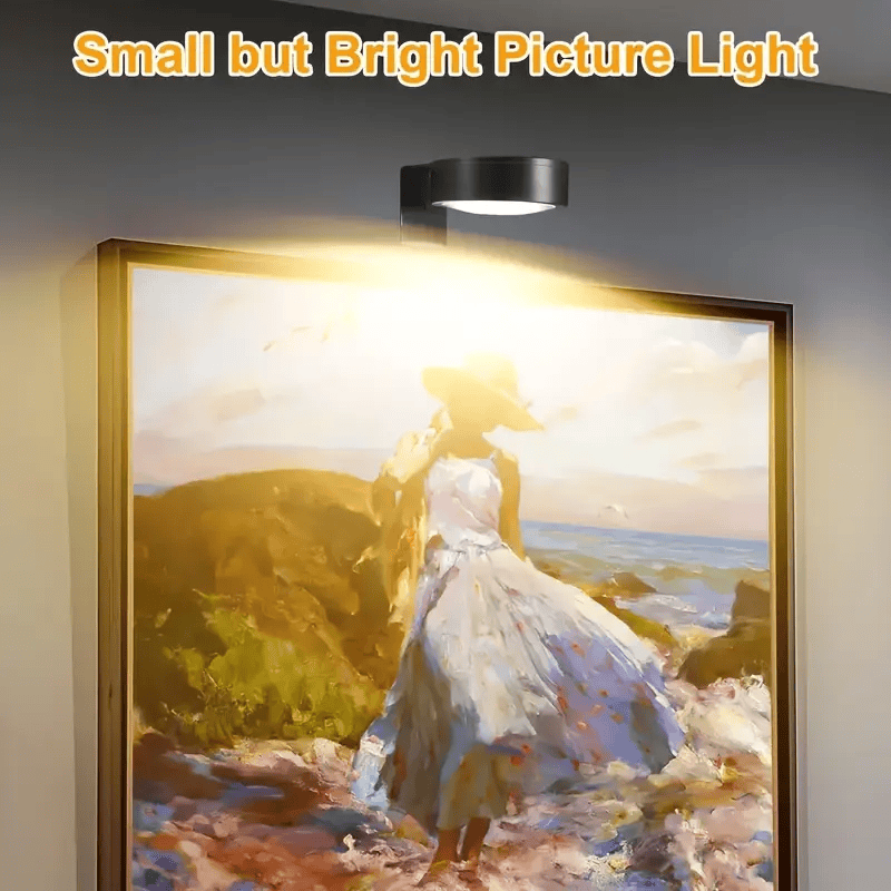 ArtLume™ — Transform Your Walls into a Vibrant, Emotion-Charged Gallery Instantly