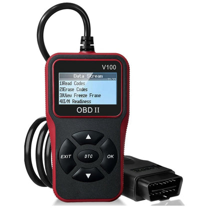 DrivePulse™ — Take Command of Your Engine and Never Get Caught Off Guard Again