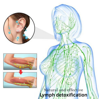 VitaMagna™ Magnetic Therapy Earrings — Melt Away Puffiness and Energize Your Life Effortlessly