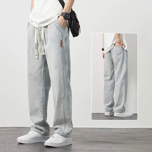 BreezeMaster™ Pants — Stay Fresh, Dry, and Sharp No Matter How Hot It Gets