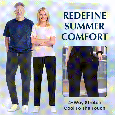 VivoFlex™ — Embrace Every Move with Cool Confidence and Unstoppable Comfort