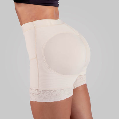 VelaCurve™ Boost Shorts — Unleash Your Most Confident, Jaw-Dropping Curves All Day