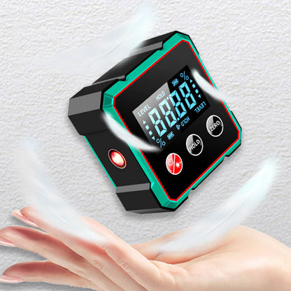 RazorEdge™ — Master Every Angle with Unshakable Precision and Hands-Free Power