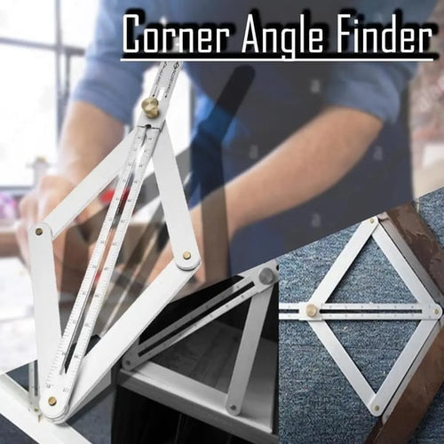 EdgeCraft Pro™ — Lock Every Angle with Unmatched Precision and Confidence