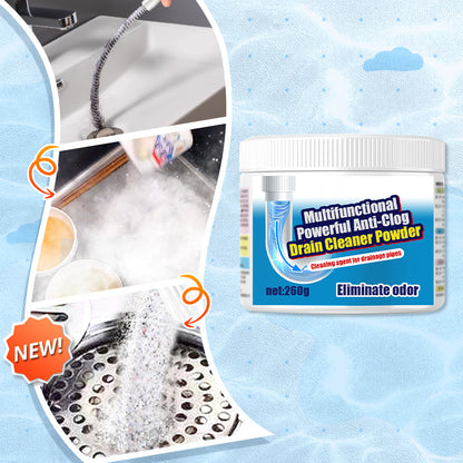 PipePulse™ — Fast, Fuss-Free Drain Power That Restores Fresh Flow and Peace of Mind