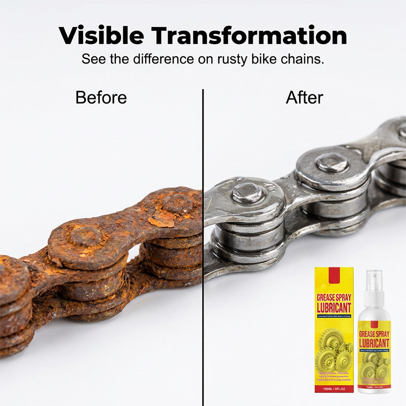 RustAwayPro™ — Instantly Renew Rusty Gear to Smooth, Silent, Rust-Free Power