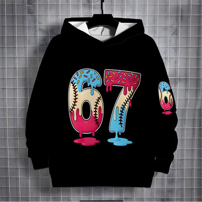 VibePulse™ Hoodie — Spark Your Child’s Confidence with Unmatched Style and Cozy Energy
