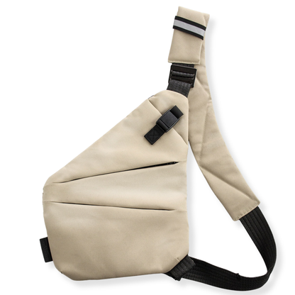 FortiLock™ — Feel Unbreakable Confidence Wherever Life Takes You