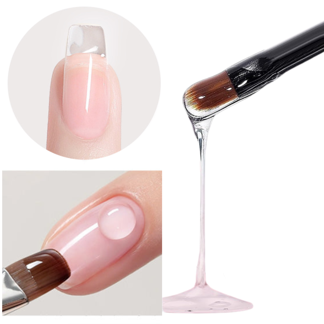 NailVanta™ — Unleash Rock-Solid Nails That Shine All Day, Every Day