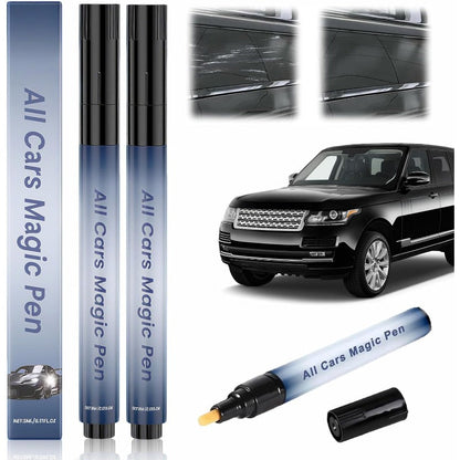 GlideGuard™ Scratch Vanisher — Restore Flawless Shine and Shield Your Car’s Beauty Instantly