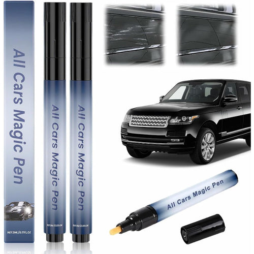 GlideGuard™ Scratch Vanisher — Restore Flawless Shine and Shield Your Car’s Beauty Instantly
