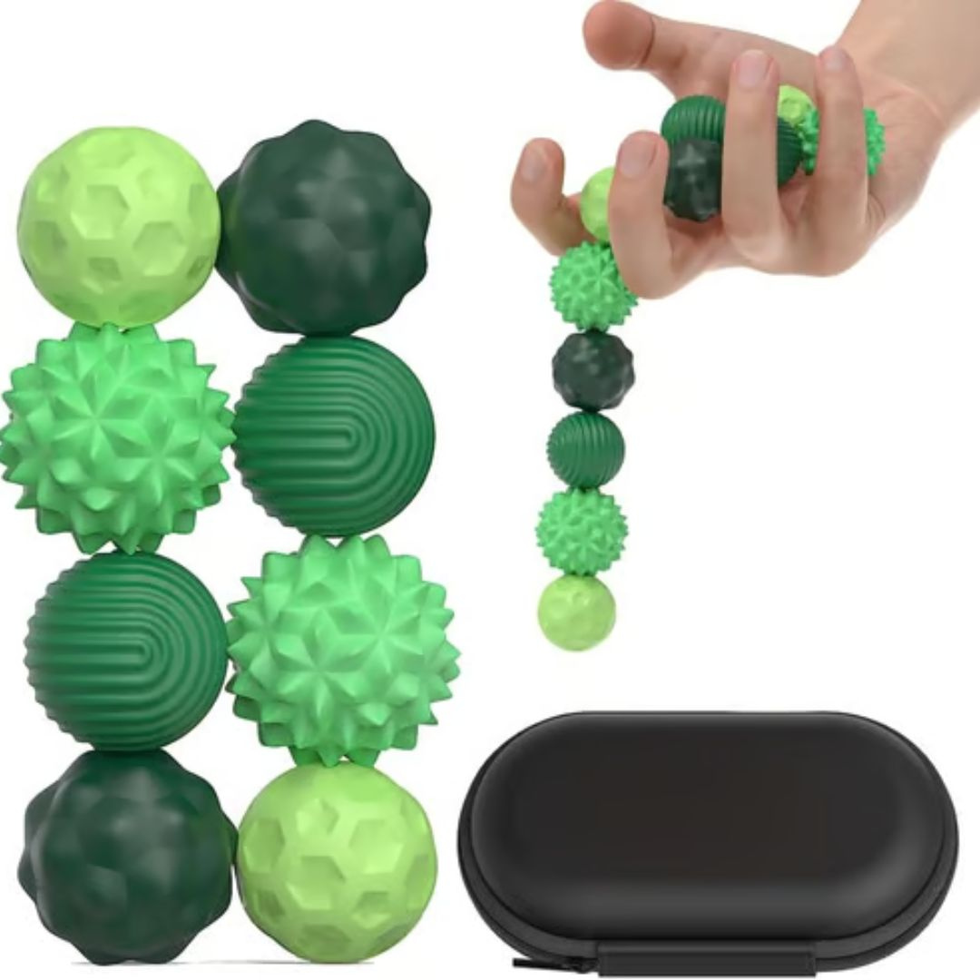 VeloVibe™ — Melt Stress Instantly and Unlock Laser Sharp Focus Wherever You Go