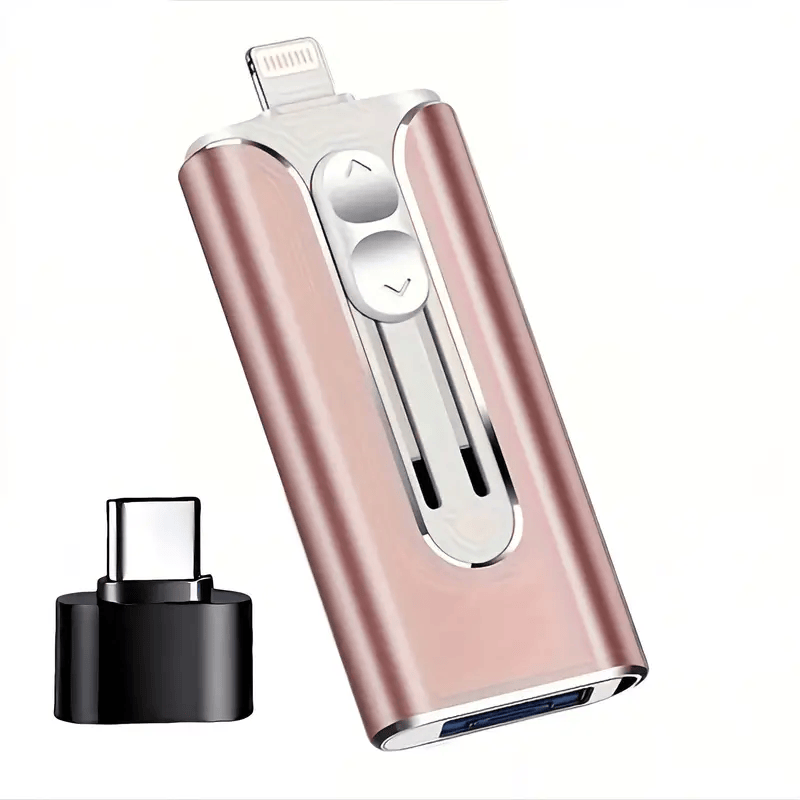 VaultPro™ — Lightning-Fast, Rock-Solid Storage That Keeps Your Memories Safe and Stress-Free