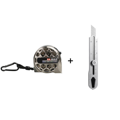 PrecisionPro™ — Measure with Unshakable Confidence and Built-to-Last Power