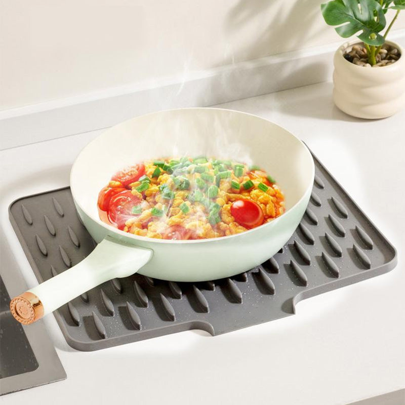 DryDefend™ — Transform Your Kitchen into a Spotless, Stress-Free Sanctuary