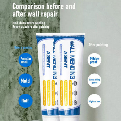 FlawlessFill™ — Instantly Erase Wall Damage for Stunning, Show-Stopper Rooms