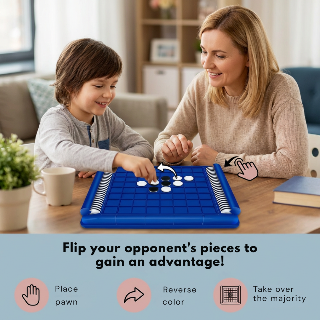 MathBurst™ — Ignite Your Family’s Genius and Create Unforgettable Bonding Moments