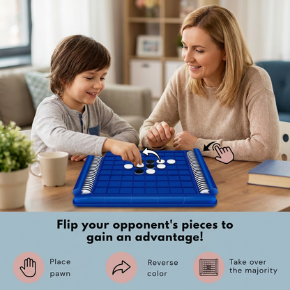 MathBurst™ — Ignite Your Family’s Genius and Create Unforgettable Bonding Moments