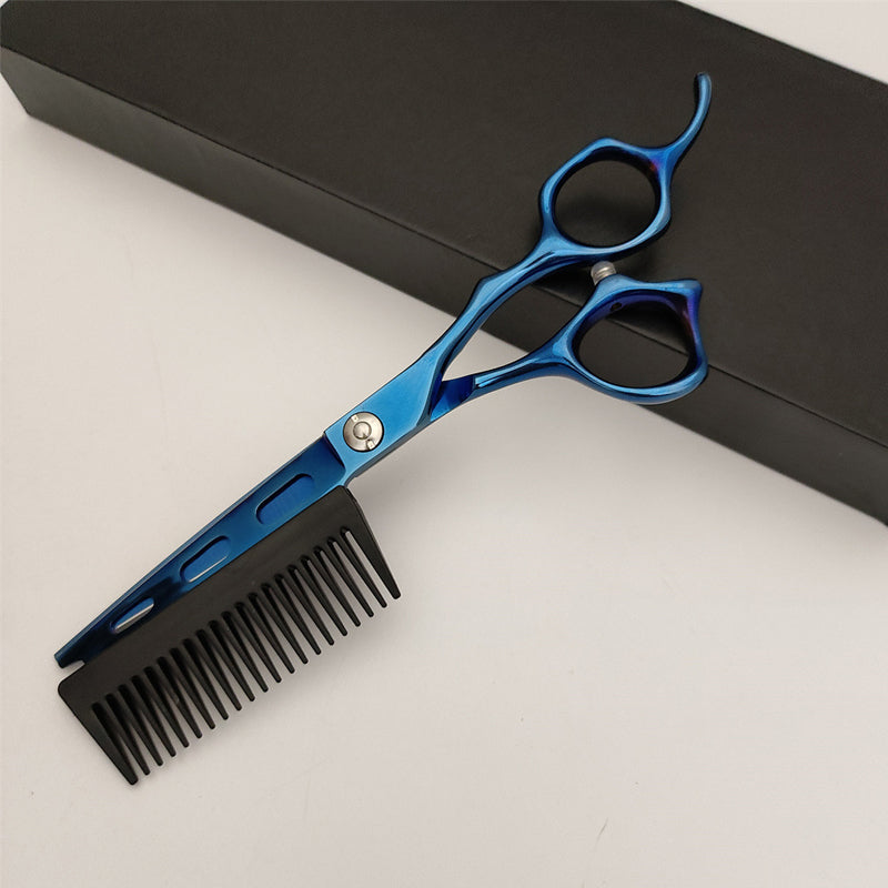 SharpEdge™ — Experience the Joy of Effortless, Flawless Cuts That Transform Your Style
