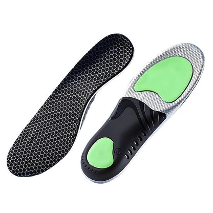 HeroStride™ Shock Insoles — Unleash Explosive Energy and Pain-Free Power with Every Step