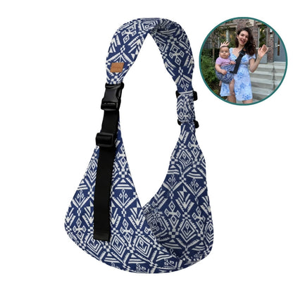VitalNest™ — Embrace Freedom and Comfort While Bonding with Your Toddler