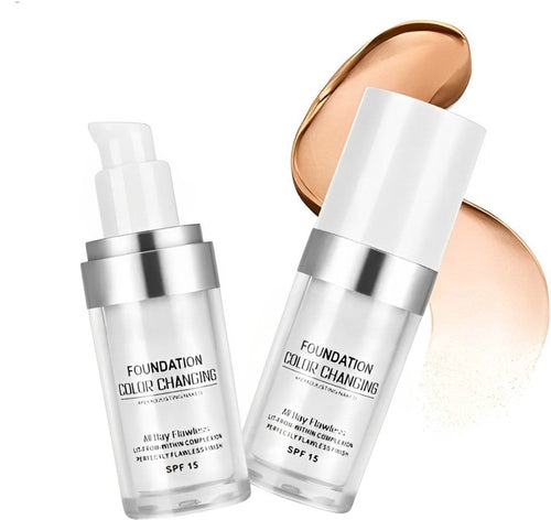HaloVeil™ — Unlock Your True Radiance with Effortless, Flawless Glow