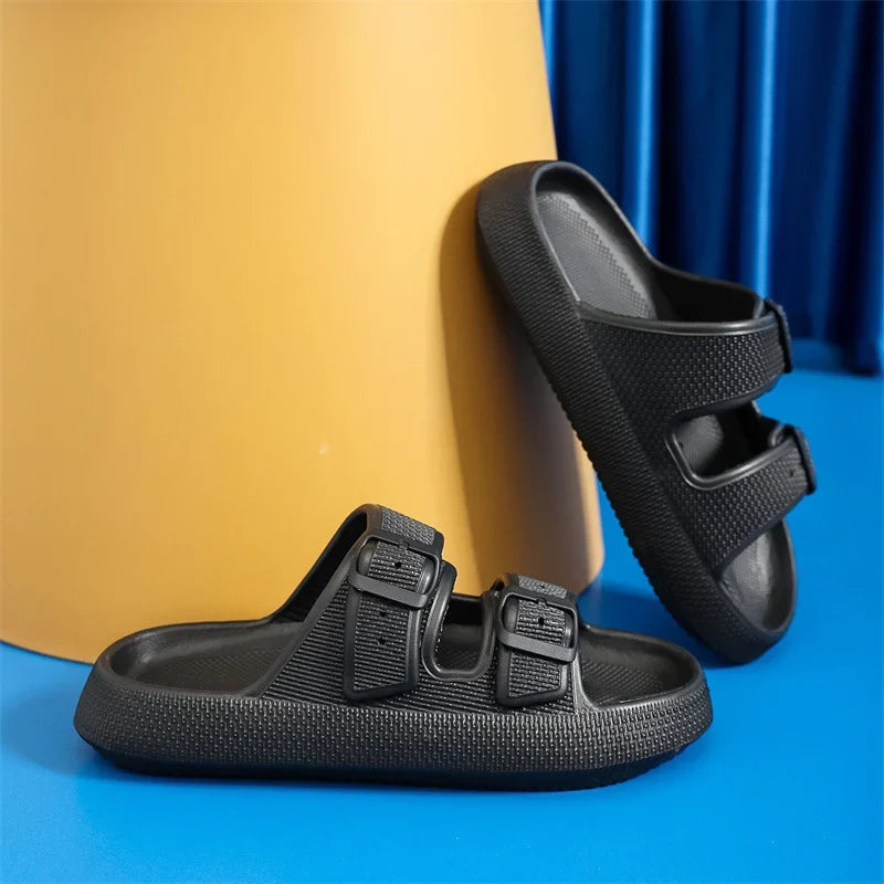 VistaStride™ Sandals — Walk Pain-Free All Day with Cloud-Like Comfort and Confident Style