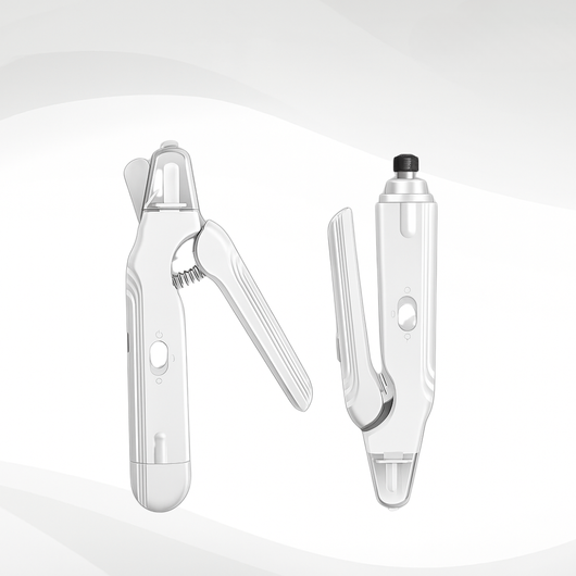 PawLume™ — Light Up Every Trim for Calm, Confident, Pain-Free Grooming