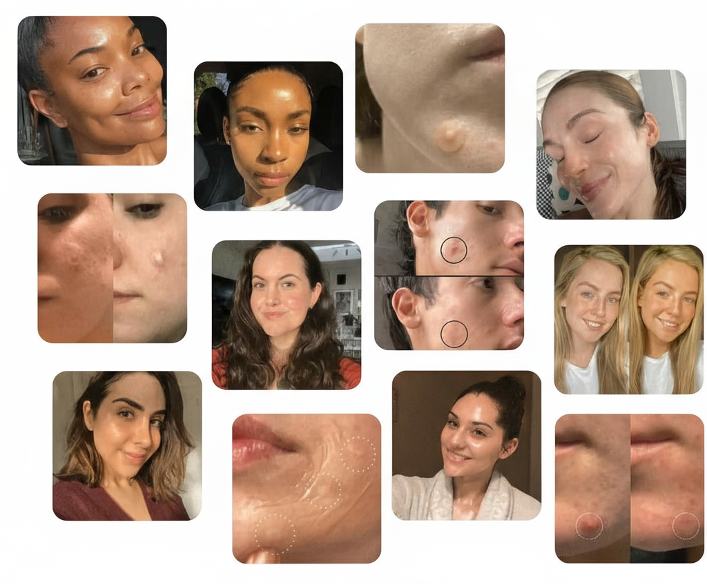 ClearLuxe™ — Heal Breakouts Fast and Reveal Your Radiant, Confident Glow