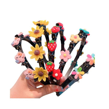 GlimmaCharm™ — Soft, Stylish Comfort That Lights Up Every Little Girl’s Day