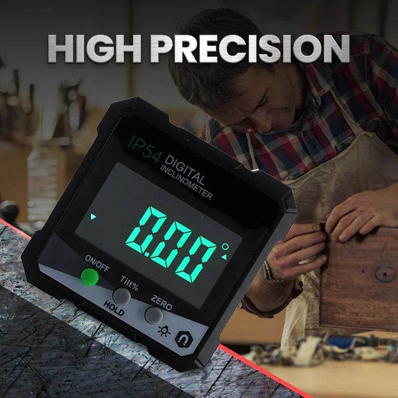 PrecisionEdge™ — Achieve Flawless Angles Instantly and Own Every Project with Confidence