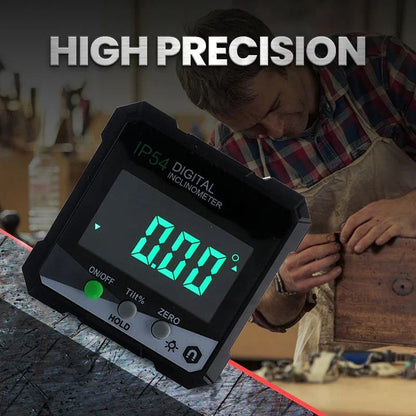 PrecisionEdge™ — Achieve Flawless Angles Instantly and Own Every Project with Confidence