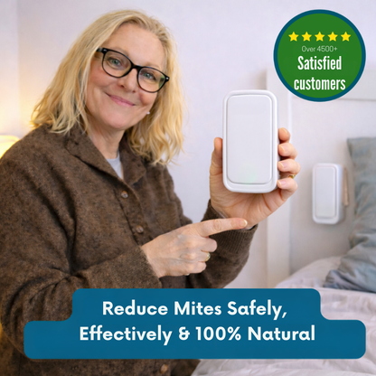 AeroPure™ — Unlock Allergy-Free, Blissful Breathing Every Day