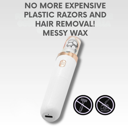 LumiVelvet™ — Unlock Lasting Silky Smoothness Without Pain or Irritation