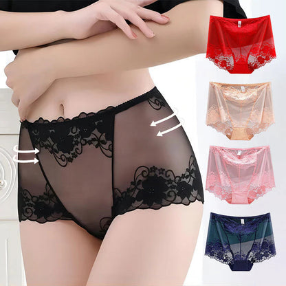 LuminaCurve™ — Slip Into Effortless Confidence and Flawless Curves All Day