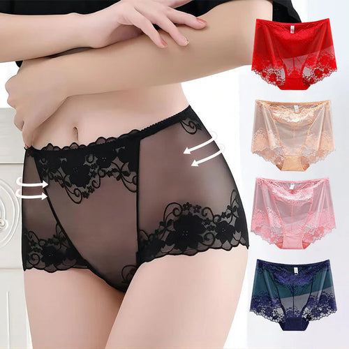 LuminaCurve™ — Slip Into Effortless Confidence and Flawless Curves All Day