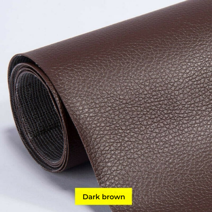 LeatherLux™ — Instantly Restore Stunning, Flawless Leather That Feels Brand New