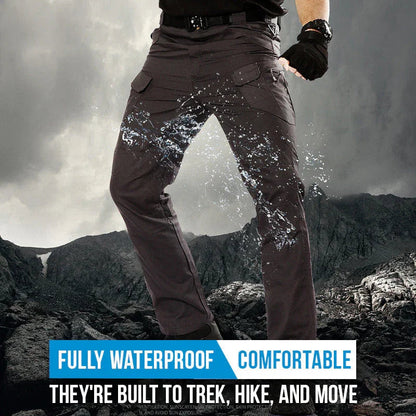 ViperCore™ Tactical Pants — Unleash Rugged Freedom and Gear Up to Dominate Every Mission