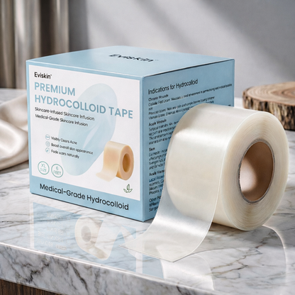ClearLuxe™ — Heal Breakouts Fast and Reveal Your Radiant, Confident Glow