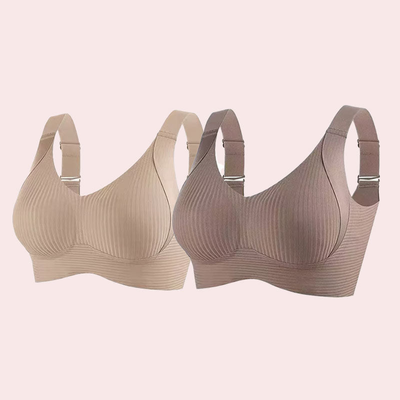 LunaLift™ — Experience All-Day Freedom with a Soft, Stunning Lift That Moves with You