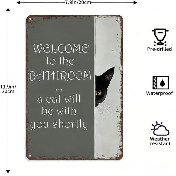 CheekMate™ — Turn Every Bathroom Visit into a Moment of Joy and Connection