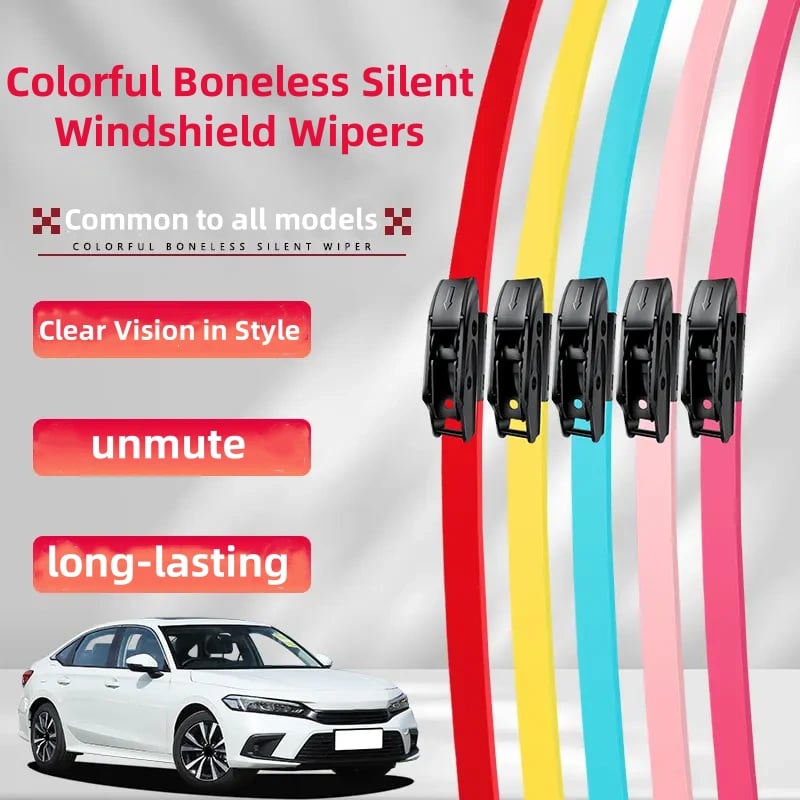 VisiGuard™ — Command Crystal-Clear Views and Silence Every Storm