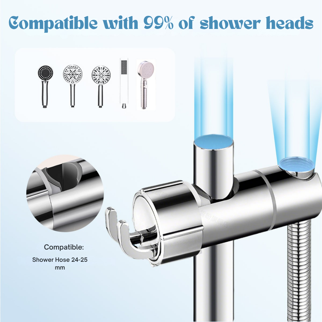 SilverShield™ — Transform Your Space Instantly with Lasting Shine and Effortless Style