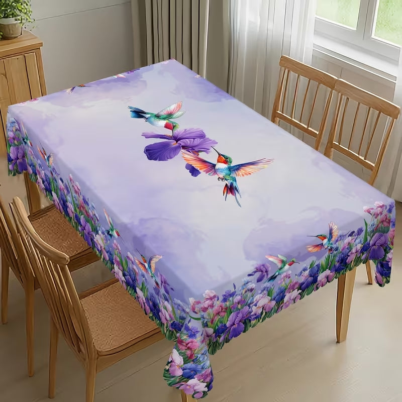 GlaceAura™ — Transform Your Table Into a Spill-Proof, Vibrant Masterpiece Every Time